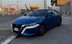 نيسان سنترا